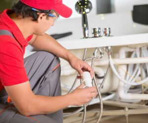 About Emergency plumbing pros Mayville, WI
