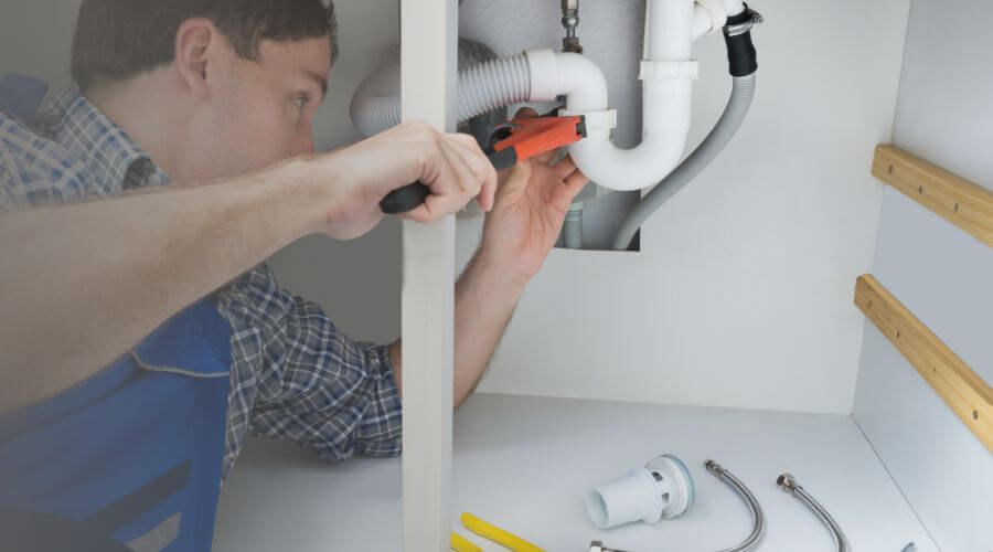 Professional emergency plumbing in Mayville, WI